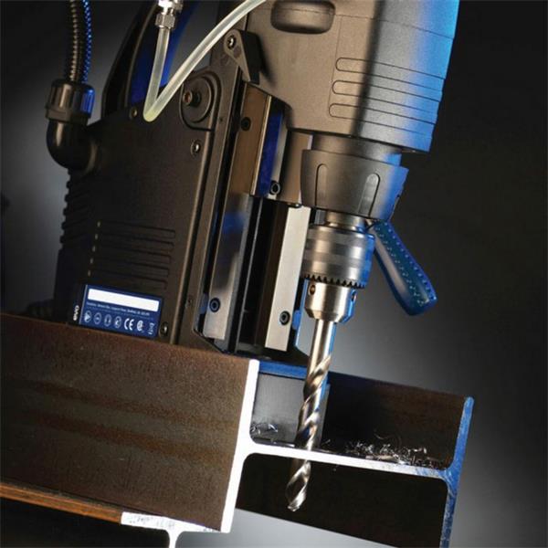 Evolution Evolution EVOMAG42 1200W Magnetic Drill
