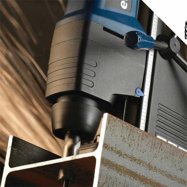 Evolution Evolution EVOMAG42 1200W Magnetic Drill