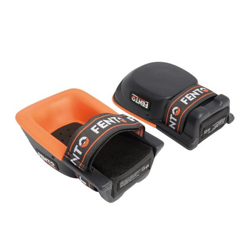 Fento Fento Original Ergonomic Knee Pads – Fento 200 FENTO-200