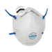 FF Group MASK CUP-SHAPED FOR PARTICLES V-210 SL FFP1 WITHOUT VALVE FF GROUP 36457