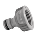 FFGroup 73199 FF Group Bi-MATERIAL TAP ADAPTOR 3/4" 73199