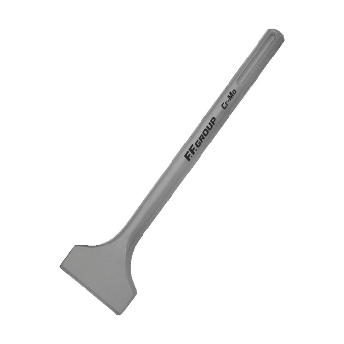 FFGroup 45013 SPADE CHISEL SDS-MAX. FF GROUP. 300X80mm 45013