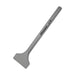 FFGroup 45013 SPADE CHISEL SDS-MAX. FF GROUP. 300X80mm 45013