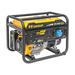 FFGroup SINGLE PHASE 6.0 KVA FF GROUP PETROL GENERATOR PULL START - SEMI PRO FF46094
