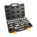 FFGroup 39856 SOCKET SET FF GROUP 26pcs 1/2" Dr 39856