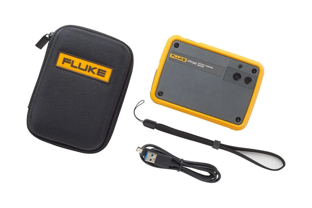 FLUKE FLUKE PTi120 Thermal Imaging Camera FLU-PTI120