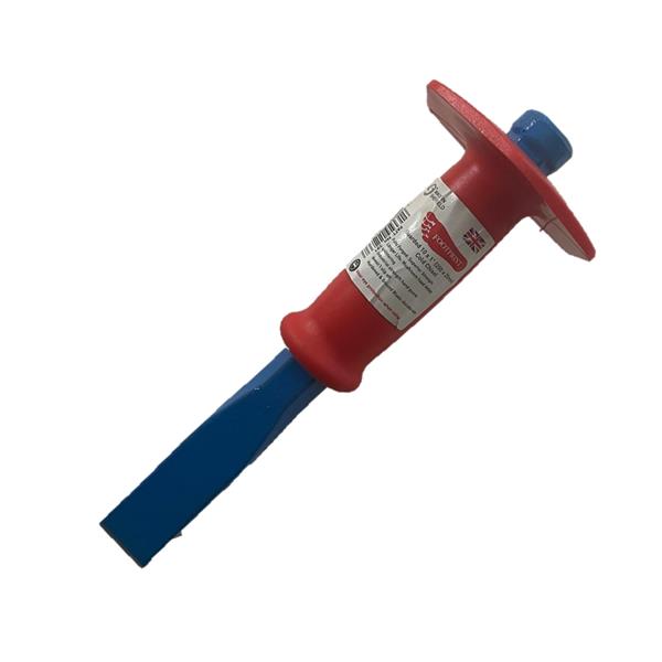 Footprint Footprint Guarded 10 x 1'' Cold Chisel 591 FPT-11530