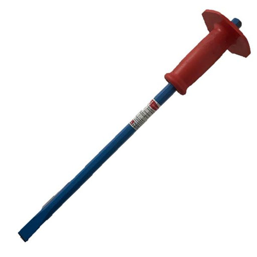 Footprint Footprint Guarded 18 x 1'' Cold Chisel 591 FPT-11550