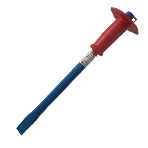Footprint Footprint Guarded 24 x 1'' Cold Chisel 591 FPT-11555
