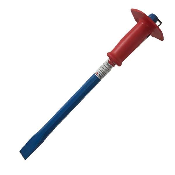Footprint Footprint Guarded 24 x 1'' Cold Chisel 591 FPT-11555