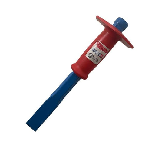 Footprint Footprint Guraded 12 x 1'' Cold Chisel 591 FPT-11540