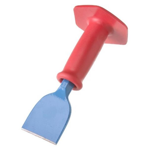 Footprint Footprint Guarded Flooring Chisel / Electricians Bolster / Small Brick Bolster 2701 FPT-11330