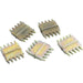 Footprint Footprint 1'' Drove Bits (5Pack) 5781 FPT-11581