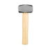 Footprint Footprint 2.5lb Hickory Handle Club Hammer 116 FPT-11710