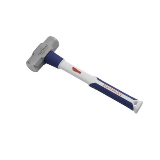 Footprint Footprint 4lb Fibreglass Handle Mini Sledge Hammer 122 FPT-11720