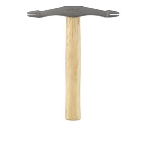 Footprint Footprint Double Ended Scutch Hammer, Hickory Handle 138 FPT-11740