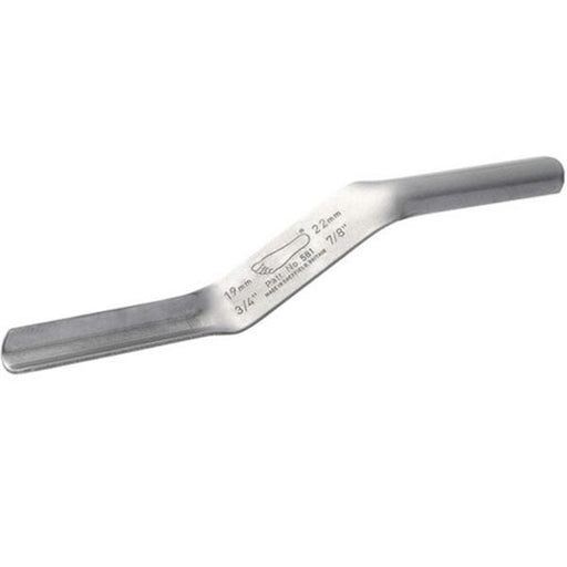 Footprint Footprint 3/4'' x 7/8'' Brick Jointer 581 FPT-11162