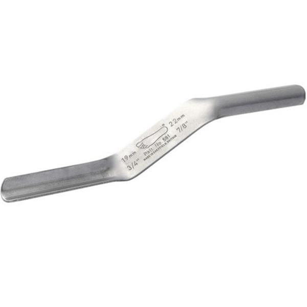 Footprint Footprint 3/4'' x 7/8'' Brick Jointer 581 FPT-11162