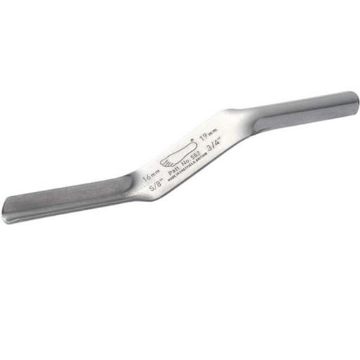 Footprint Footprint 5/8'' x 3/4'' Brick Jointer 582 FPT-11164