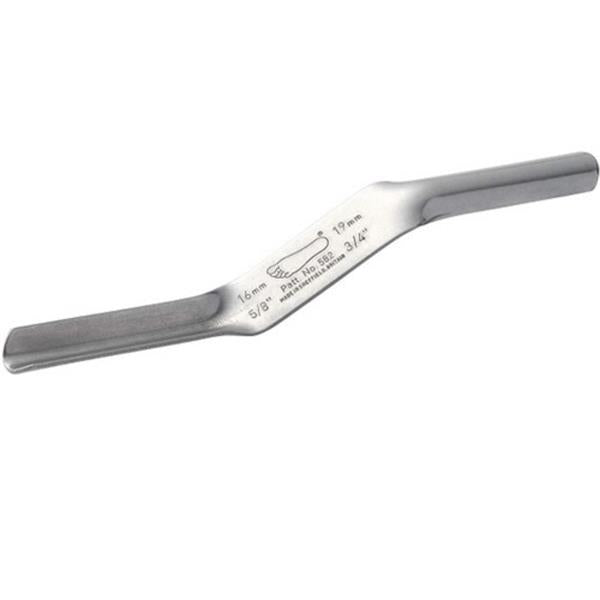 Footprint Footprint 5/8'' x 3/4'' Brick Jointer 582 FPT-11164