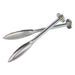 Footprint Footprint Pair of Line Pins 620C FPT-11020