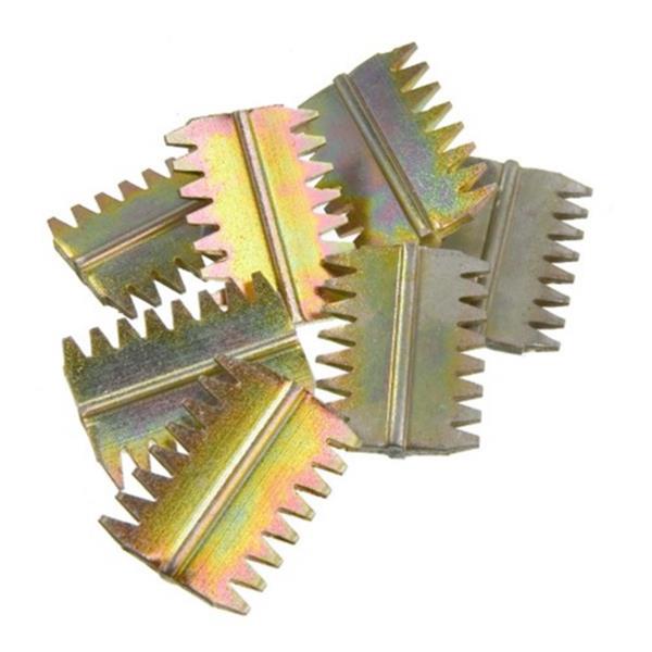 Footprint Footprint 1.5'' Scutch Combs (5Pack) 5782B FPT-11587