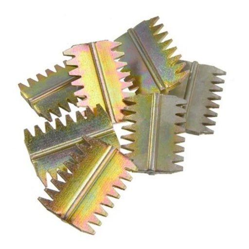 Footprint Footprint 1'' Scutch Combs (5Pack) 5782 FPT-11585