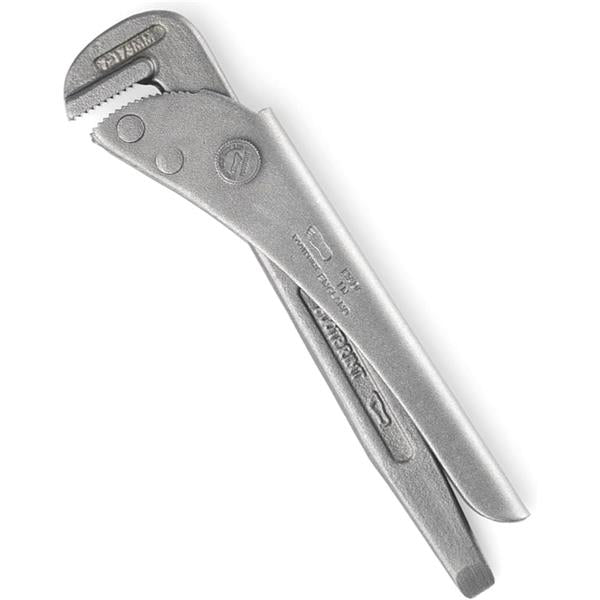 Footprint Footprint 7'' Original Pattern Pipe Wrench 698W FPT-10010W