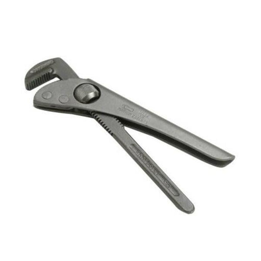 Footprint Footprint 9'' Thumbturn Pattern Pipe Wrench 900W FPT-10120W