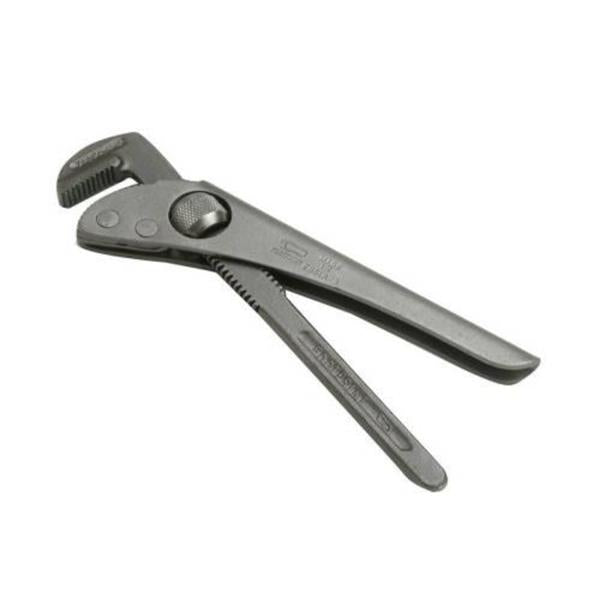 Footprint Footprint 9'' Thumbturn Pattern Pipe Wrench 900W FPT-10120W