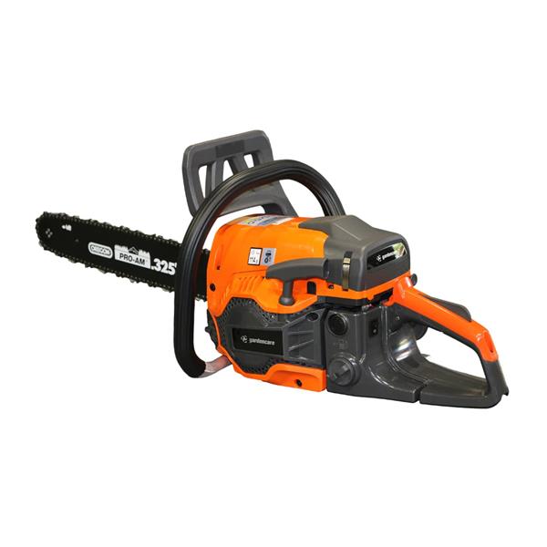gardencare Gardencare TCS250 46cm chainsaw TCS250