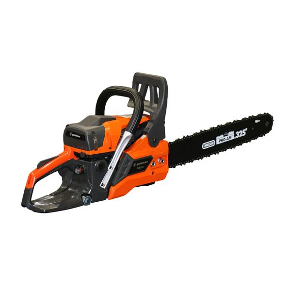 gardencare Gardencare TCS250 46cm chainsaw TCS250