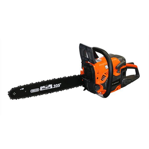 gardencare Gardencare TCS250 46cm chainsaw TCS250