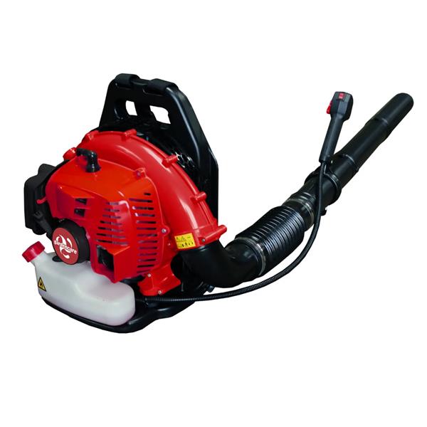 gardencare Gardencare 45cc Backpack 2 Stroke Petrol Blower GCB450
