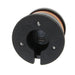 Green Red Spares VisionRed Rechargeable Beacon / Warning Light - V16 Compliant