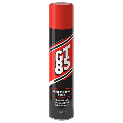 GT85 GT85 Multi-Purpose Spray Lubricant - 400ml GT85400