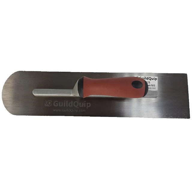Guild Quip Square Round-End Trowel GT022