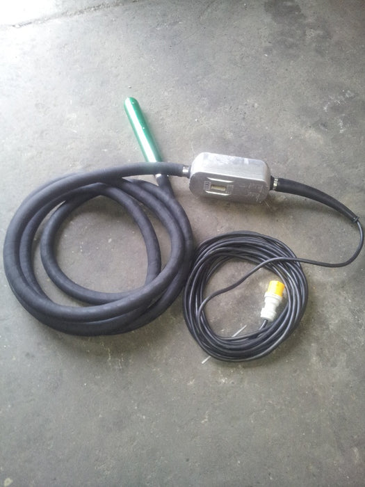 GUILDQUIP 110v High Frequency Poker