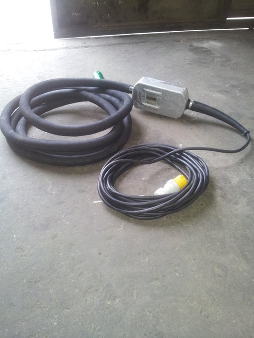 GUILDQUIP 110v High Frequency Poker