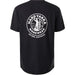 Hard Yakka Hard Yakka Heritage Cotton T-Shirt Black – Y11486