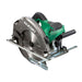 Hikoki HiKOKI 235mm Circular Saw 86mm Depth of Cut with Case – C9U3