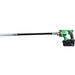 Hikoki HiKOKI 36V MultiVolt Brushless Concrete Vibrator Kit with Battery & Charger – UV3628DA UV3628