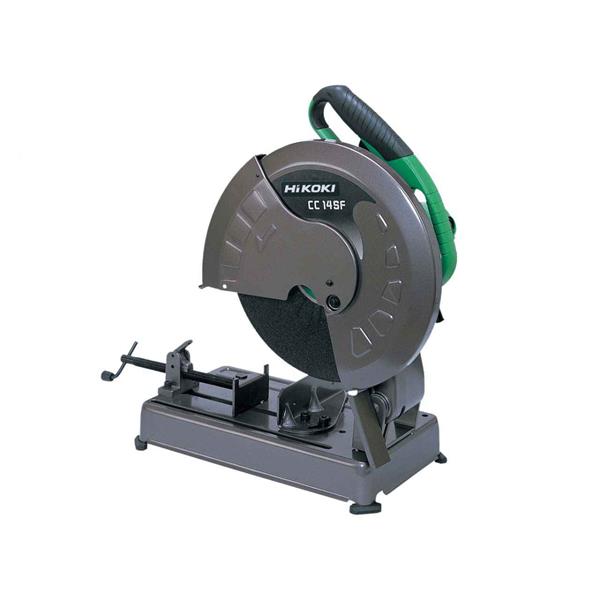 Hikoki HiKOKI 355mm Metal Cut Off Saw – CC14SF