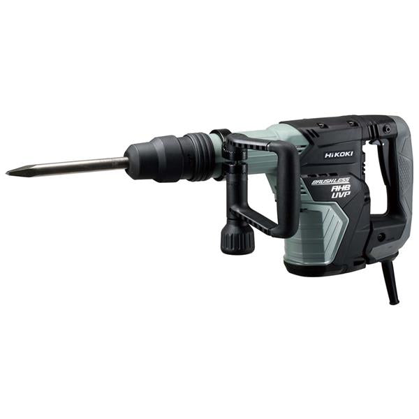Hikoki HiKOKI 1150W Brushless SDS Max Demolition Hammer with Case – H45MEY