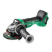 Hikoki HiKOKI 18V Brushless 115mm Angle Grinder Bare Unit – G1812DA G1812