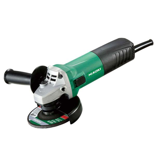 Hikoki HiKOKI 730W 115mm Angle Grinder – G12SR4