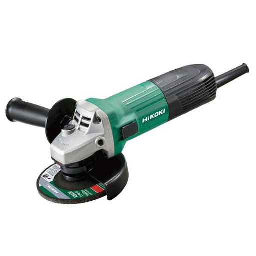 Hikoki Hikoki G12STX 4.5" / 115mm Angle Grinder G12STX