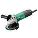 Hikoki Hikoki G12STX 4.5" / 115mm Angle Grinder G12STX