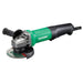 Hikoki Hikoki G13SE3 125mm Paddle Switch 1400w (110v 1200w) Angle Grinder