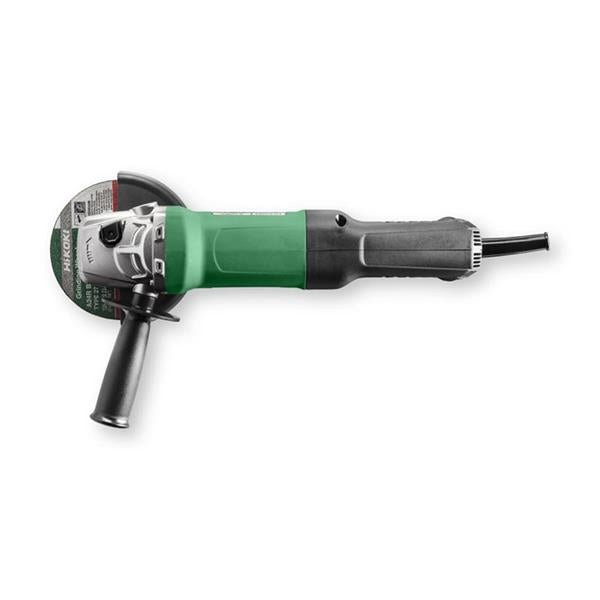 Hikoki Hikoki G13SE3 125mm Paddle Switch 1400w (110v 1200w) Angle Grinder